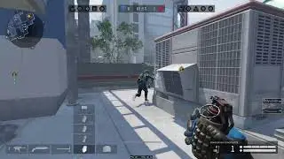Warface Стрим