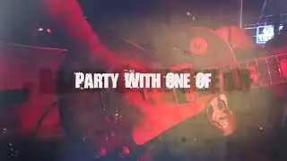 Friends with Tom Band Promo Teaser video