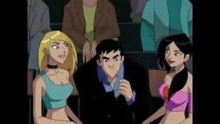 The Batman Season 1 Theme & Credits