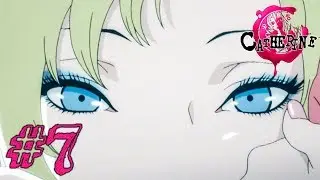 КЭТРИН ПРОТИВ КАТРИН! ► Catherine Classic Прохождение на русском #7