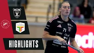 Highlights: Falun - Thorengruppen