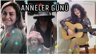 Bir Tek Annem Olsun (Aylin Cover) | Anneler Günü ❤