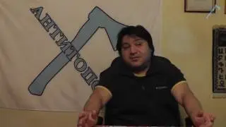 Матенадаран. Ария Золотых Петушков