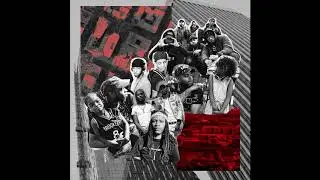 DJ Sliink, DJ Jayhood - Jersey