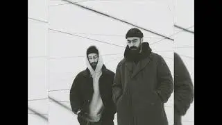 Miyagi & Эндшпиль - Narrative (Новинка 2024)