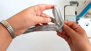 🔔What a surprise!it only takes 5 minutes /Learn how to make this beauty using an amazing technique