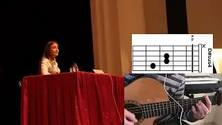 Serenay Sarıkaya - Tek Başına (Cover)
