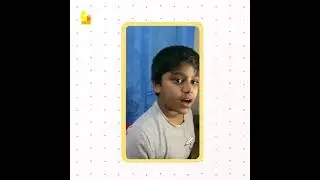 App made by Iranda using MIT App Inventor!