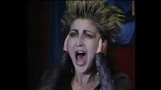 Doctor Who - sci-fi - action - drama - series - season 25 - 1988 - trailer - Full HD