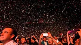 Confidencias World Tour