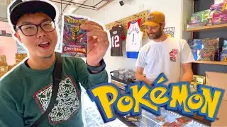More Pokemon Cards Found In Australia!