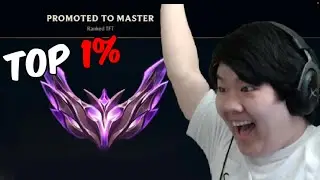 Proving I'm a God Gamer in Teamfight Tactics