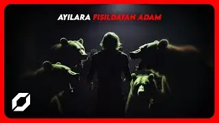 Ayılara Fısıldayan Adam: Timothy Treadwell'in Trajik Hikayesi
