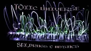 Toxic Universe  - Sex, Drugs & Mystics