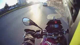 Тест на новата батерия и си говорим глупости!