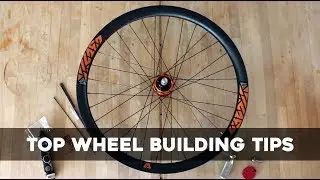How To Build The Strongest Wheels - In Depth Guide