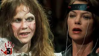 Top 5 Scary Horror Movies That Ended Careers - Part 2