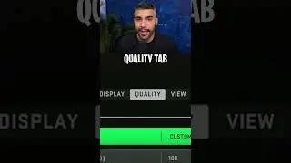 How To FIX CDL Camos! (NO BLUR)