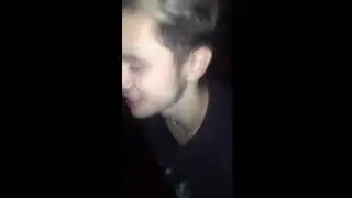 GONE Fludd   Пьяный или накуренный 🤔