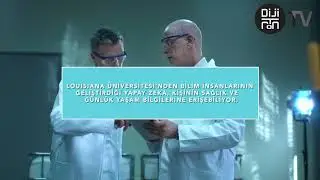 Yapay zeka epilepsi nöbetini tahmin ediyor