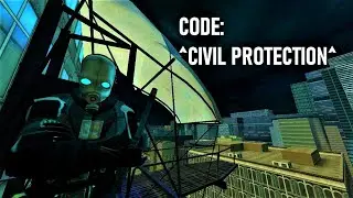 CODE: CIVIL--PROTECTION....................... 
