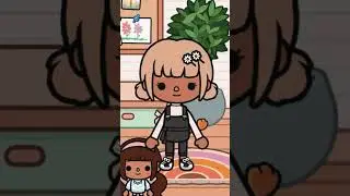 Wie sollen wir das Mama denn erklären? 😱 #tocaboca