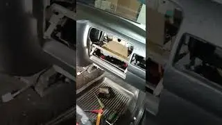 Heater core replacement, expensive? Why so?! 