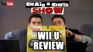 Wii U Review
