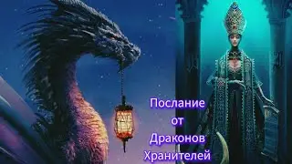ПРЕДУПРЕЖДЕНИЯ ОТ ХРАНИТЕЛЕЙ 2024 год🐲 