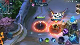 Evos Ni Bosss