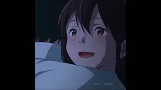 Eternal Spring | I Want to Eat Your Pancreas #shorts #anime