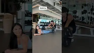 Cake Challenge! 💪🏼