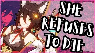 How Tingyun Remains the Best 4 Star | Honkai Star Rail