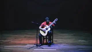 Andesmanta - Facho Muñoz