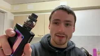 My Top 3 Vape Tanks