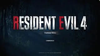 Live RE4R impressions à chaud