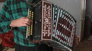 Цыганачка. Грае Дзмітрый Русецкі