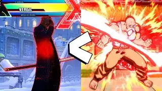 Is Spark The Greatest ComeBack Mechanic Of All Time?