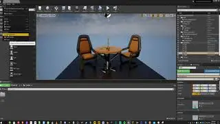 Unreal Engine - How to enable WASD in editor mode [2021]