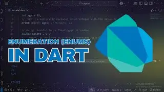 Master Enums in Dart!