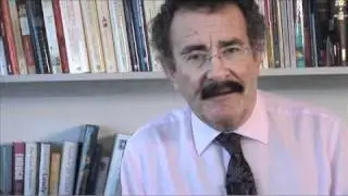 Professor Robert Winston - Women for Women Fund Raising