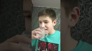 как пить воду (гайд/туториал)