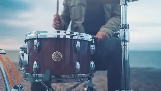 Gretsch Drums and the Ash Soan Signature Snare Drum