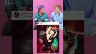 Gavin Magnus & Lev Cameron - Guess The Post