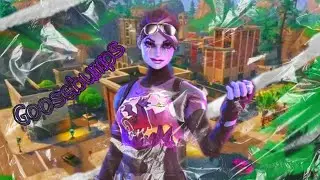 C2 S4 Highlights #2 | Goosebumps🕷- Fortnite Montage