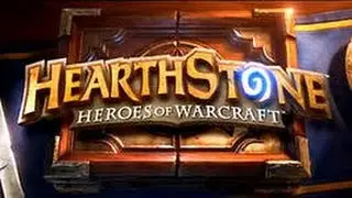 Hearthstone Типа мы рулим
