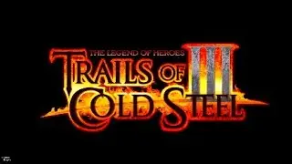 [Active Reaction] Trails of Cold Steel 3 Intro Movies