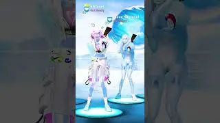 Me And My Duo Did This 💞