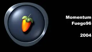Fuego96 - Momentum (FL Studio 4, 2004)