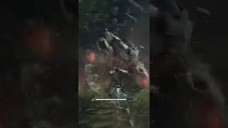 The Hitboxes Are Insane #blackmyth #wukong #blackmythwukonggameplay #yintiger #shorts